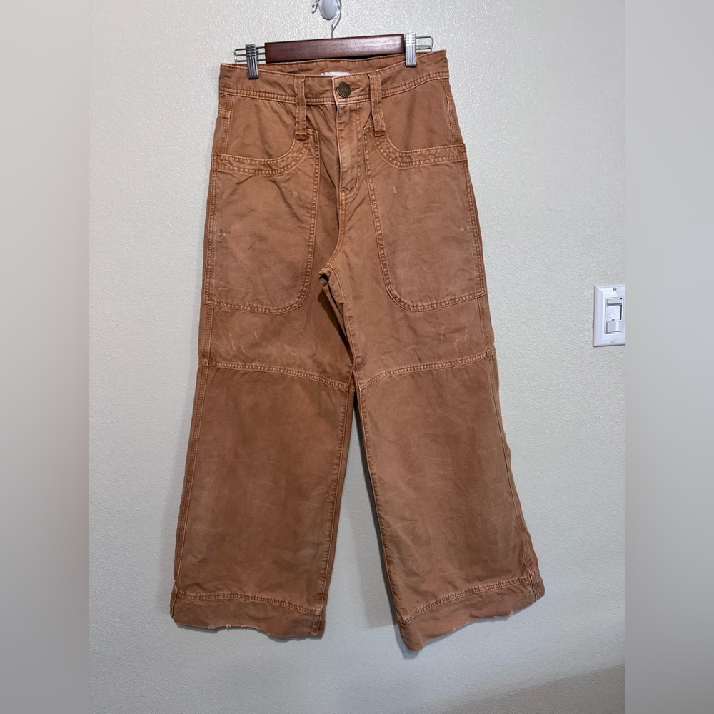 BDG Tan Casual Pants